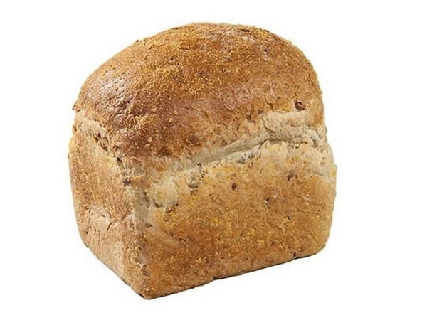 Mais brood (400 gram)