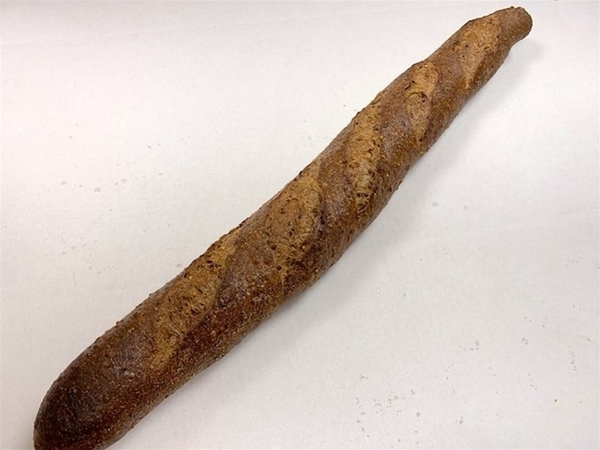 Frans Stokbrood Meergranen