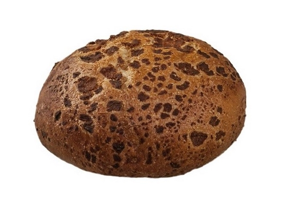 HARD TIJGER BOLLETJE
