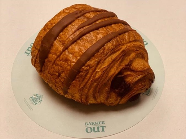 Pain Au Chocolat