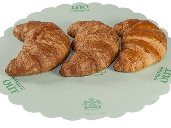 Croissants