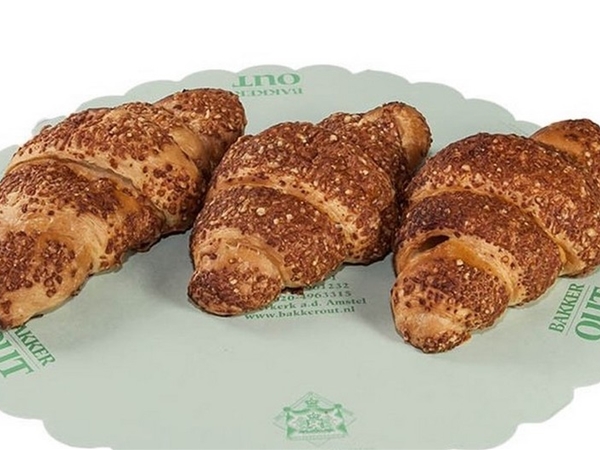 Ham-Kaasbroodje Roomboter