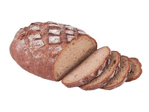 Glutenvrij Brood