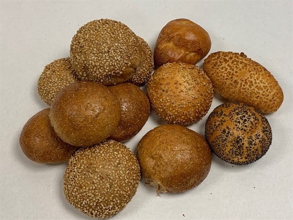 Haags Ontbijt 12 stuks