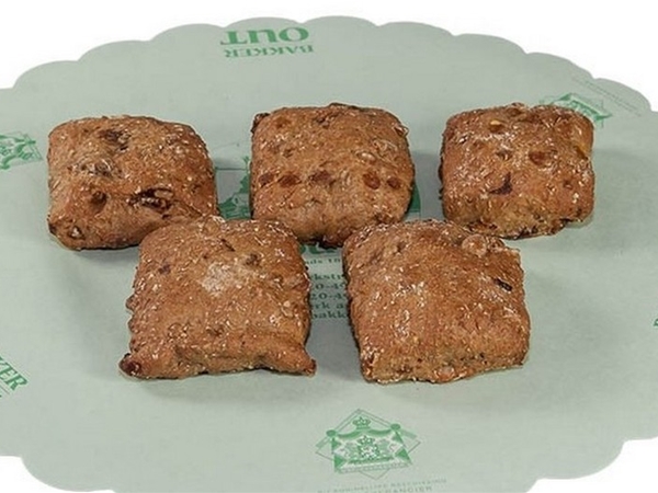 Muesli Noten Broodje