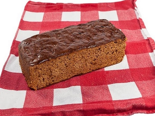 Honing Gember Ontbijtkoek