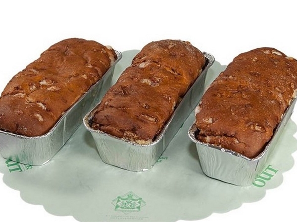 Suiker Brioche Brood