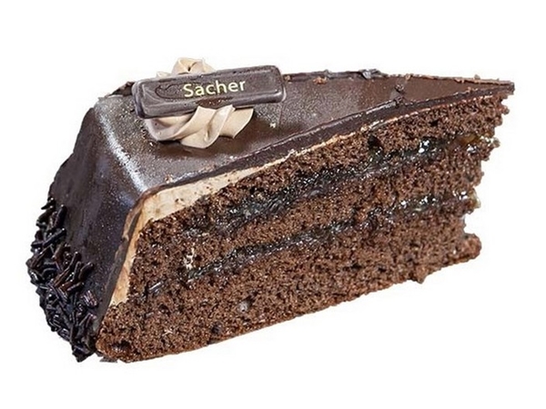 Sacher Punt