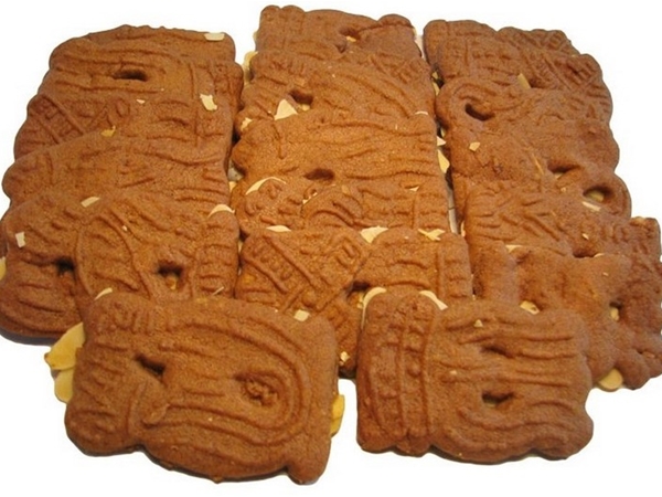 Speculaasjes