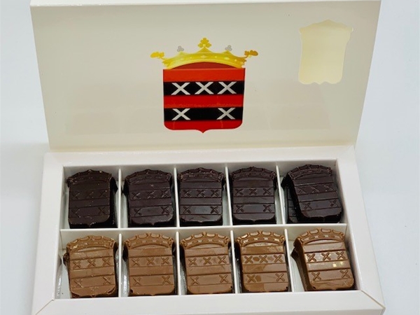 Wapen van Ouder-Amstel