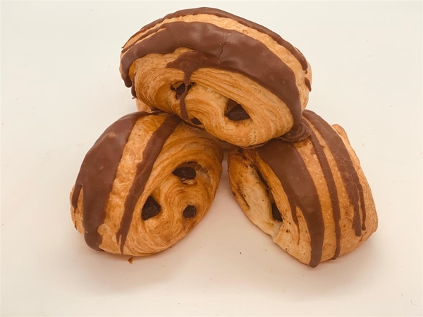 Mini Pain Au Chocolat