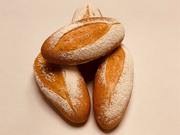 Snip Puntje Hard Wit